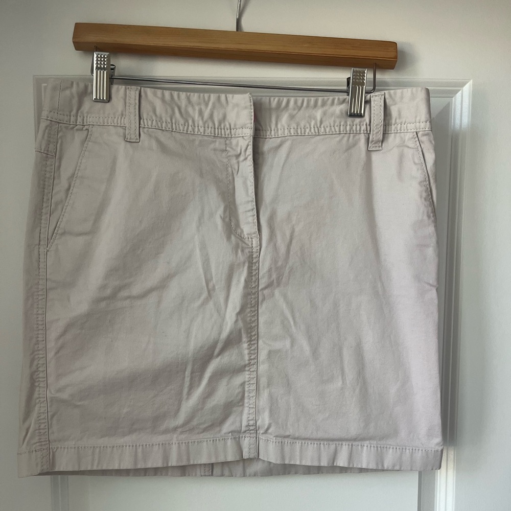 Ann Taylor Loft Skirt